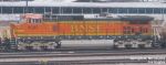 BNSF 4090
